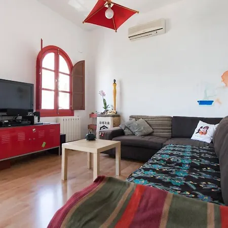 Apartamento A Los Pies Del Alcazar Sevilla Buitenkant foto