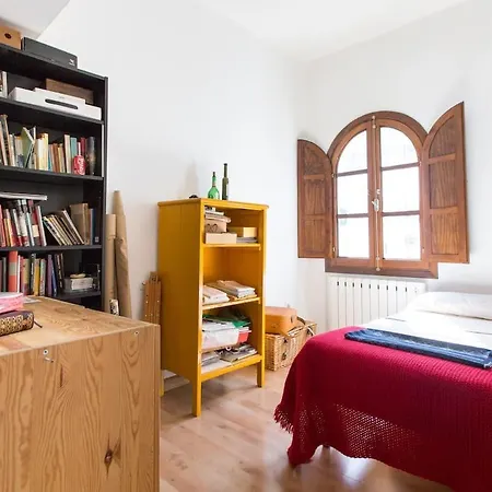 Apartamento A Los Pies Del Alcazar Sevilla Buitenkant foto