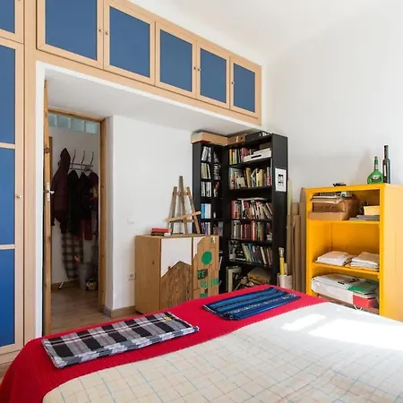 Apartamento A Los Pies Del Alcazar Sevilla Buitenkant foto