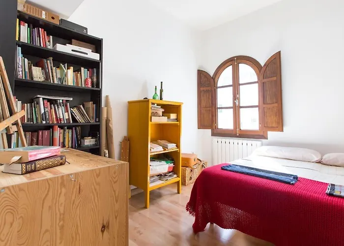 Apartamento A Los Pies Del Alcazar