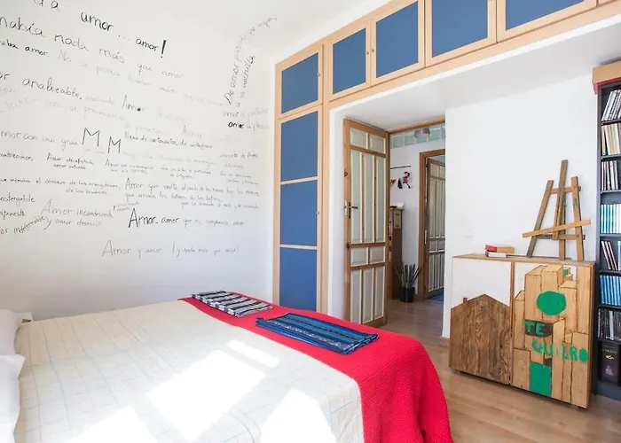 Apartamento A Los Pies Del Alcazar
