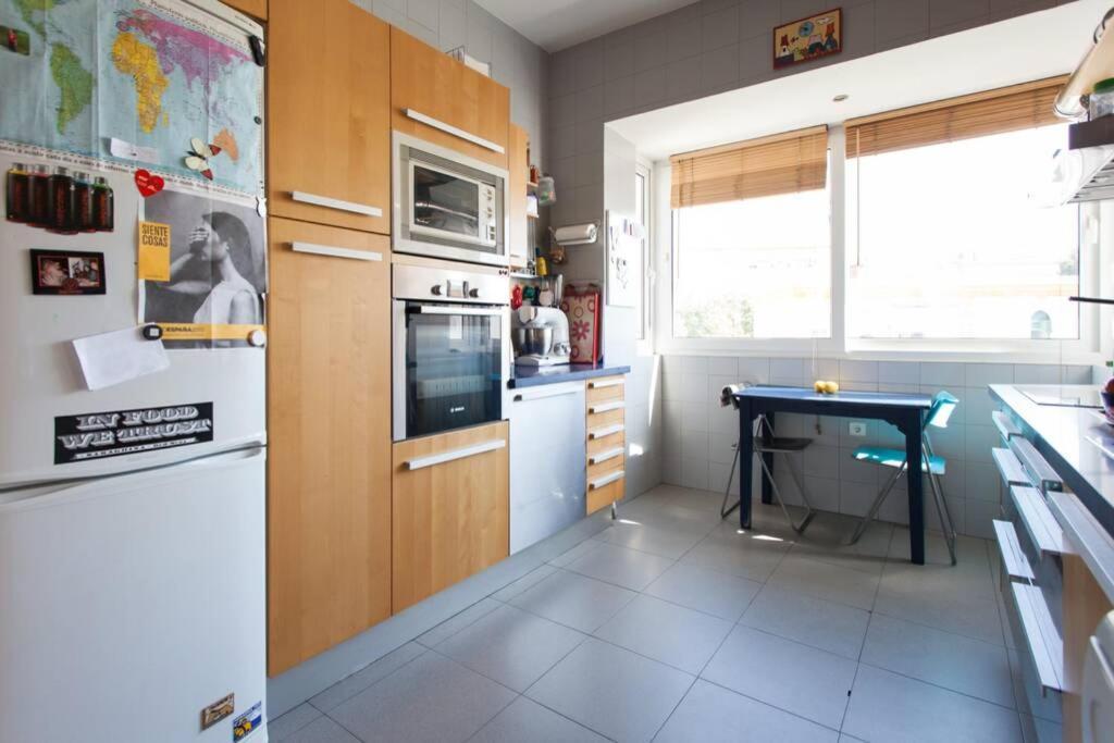 A Pies Del Alcázar Apartamento Sevilha